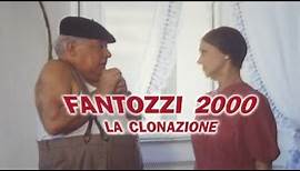 FANTOZZI 2000 LA CLONAZIONE - Film Completo