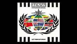 Beats International - Let Them Eat Bingo (Full Album)