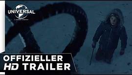Krampus - Trailer deutsch / german HD