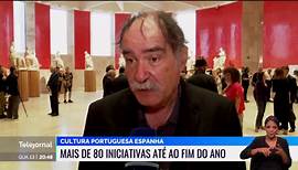 Paulo Branco distinguido com Prémio Luso-Espanhol de Arte e Cultura