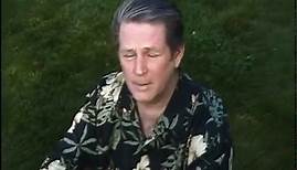 Brian Wilson - From the 2003 Brian Wilson On Tour video:...