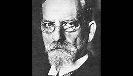 Husserl & the Adventure of Phenomenology - In 12 Minutes