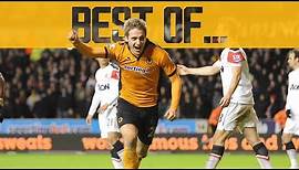 The best of Kevin Doyle | The striker's finest goals for Wolves!