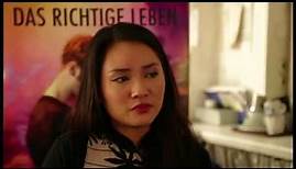 Interview Mai Duong Kieu - DAS RICHTIGE LEBEN