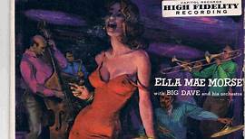 Ella Mae Morse - Barrelhouse, Boogie And The Blues Part 2