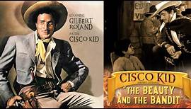 Beauty and the Bandit (1946) Cisco Kid Full Western Movie | Gilbert Roland