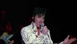 Elvis (Kurt Russell and Ronnie McDowell) - Wonder of You (Carpenter's Elvis from 1979)