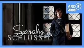 Sarahs Schlüssel (Trailer) | ARD Plus