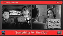 "Something for the Birds" 1952 Patricia Neal, Victor Mature - Comedy, Romance