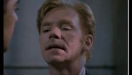 NYPD Blue - David Caruso's Final Appearance In The Series