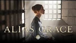 Alias Grace - Official Trailer