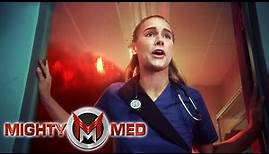 Mighty Med - Wir heilen Helden - Die neue Superserie - ab dem 8.12. im DISNEY CHANNEL