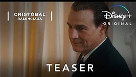 Trailer: „Cristóbal Balenciaga“