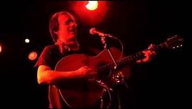 Jason Molina "Farewell Transmission" Live Austin 2002