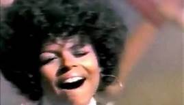 The Friends Of Distinction - Love Or Let Me Be Lonely(Stereo Video)1970 Lead singer Charlene Gibson-