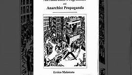 An Anarchist Programme - Errico Malatesta