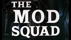 The Mod Squad TV Series Intro