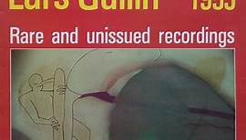 Lars Gullin - 1953 - Rare And Unissued Recordings, Vol. 2