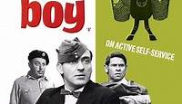 Joey Boy (film) - Alchetron, The Free Social Encyclopedia