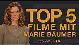 TOP 5: Marie Baumer Filme