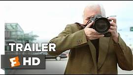 Harry Benson: Shoot First Official Trailer 1 (2016) - Documentary