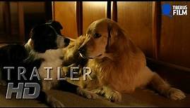 Reicher Hund mit Herz (HD Trailer Deutsch)