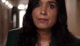 Shelley Conn on her character in Prime Video’s upcoming ‘The Boys’ spinoff series ‘Gen V’. #asian #asianrepresentation #primevideo #genv #theboys