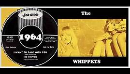 Bibbe Hansen(The Whippets) - I Want To Talk To You