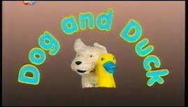 Dog and Duck - Series 2 Episode 17 - Holidays (24th January 2001)
