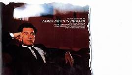 James Newton Howard, Various - Guilty By Suspicion (Original Motion Picture Soundtrack)