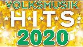 Volksmusik Hits 2020 💚 Die Top Volksmusik Hits des Jahres 💚 Mega Hit Mix 💚