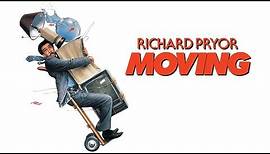 Moving - Rückwärts ins Chaos (USA 1988 "Moving") Trailer deutsch / german VHS