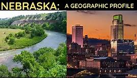 Nebraska: State Profile