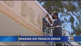 Sir Francis Drake's Name Removed From High School In San Anselmo