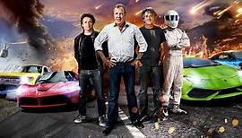 Top Gear - Series 22: An Evening With Top Gear