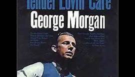 George Morgan - Whose Memory Are You