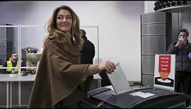 Niederlande: Die Parlamentswahl hat begonnen