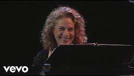 Carole King - Nobody Wants to Be Lonely (from Welcome To My Living Room)