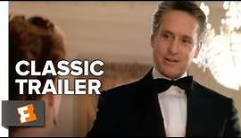 The American President Official Trailer #1 - Martin Sheen Movie (1995) HD