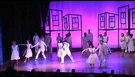 Division Avenue high School West Side Story part 3