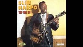 Rock Me Baby by Slim Harpo