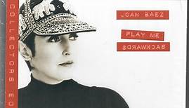 Joan Baez - Play Me Backwards