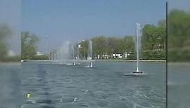 History of Kansas City's nickname: The City of Fountains
