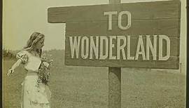 Alice in Wonderland (1915) – 4K, full film with score