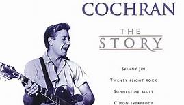 Eddie Cochran - The Story