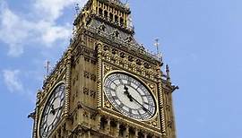 Big Ben Facts for Kids - Complete Facts About Big Ben