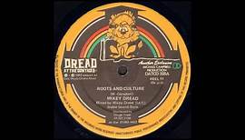 Mikey Dread - Roots And Culture