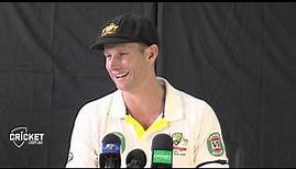 Voges reflects on 'pure elation'