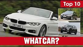 Top 10 new cars with the BIGGEST discounts | What Car?