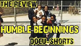 The Wayans Family Biography |ep 1| Humble Beginnings.